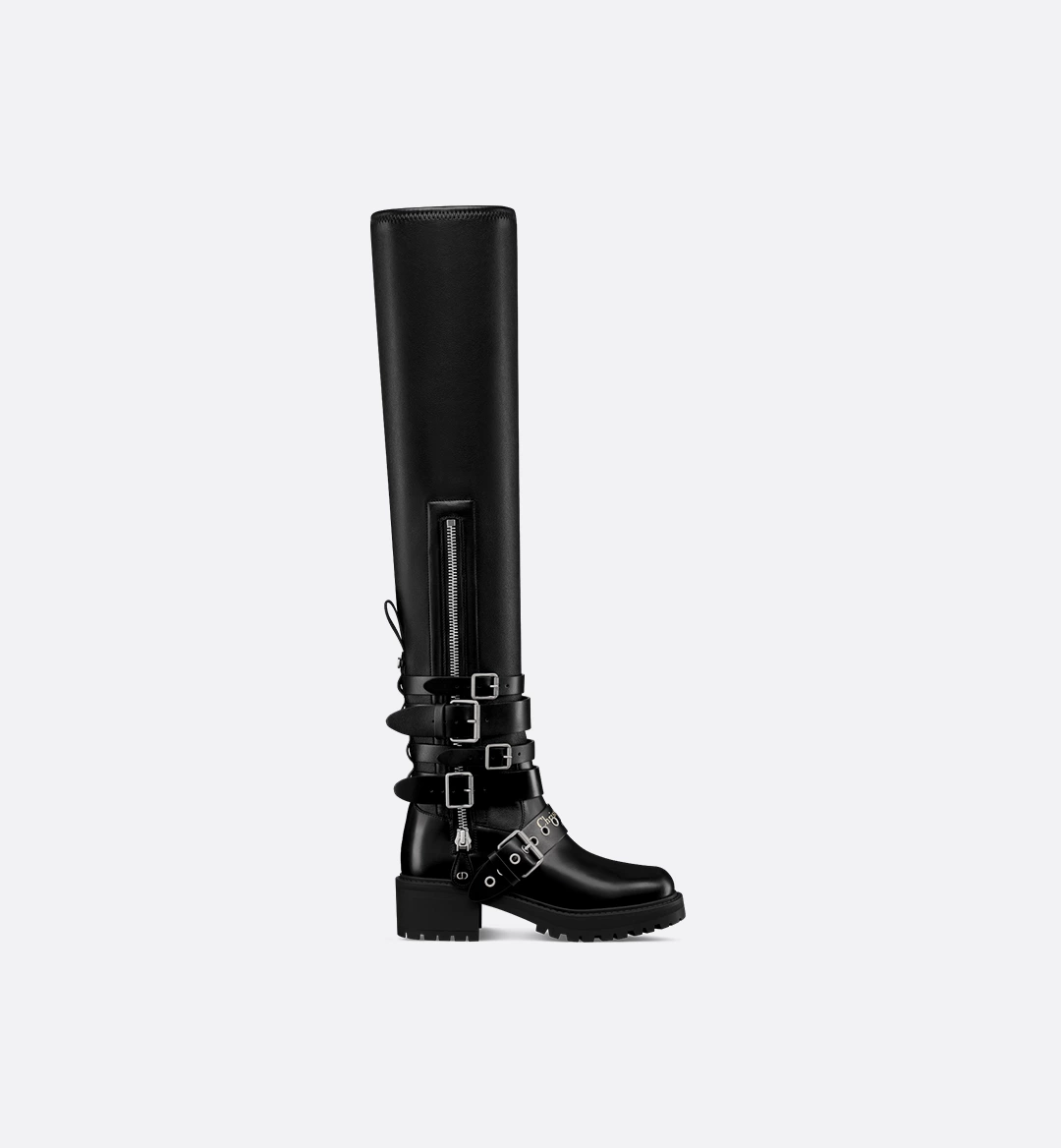 D-Fight Thigh Boot - Image 1